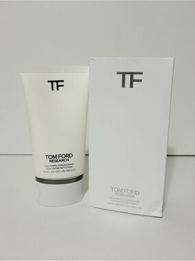 🌸 Tom Ford Research Cleansing Concentrate 4.2oz 125ml